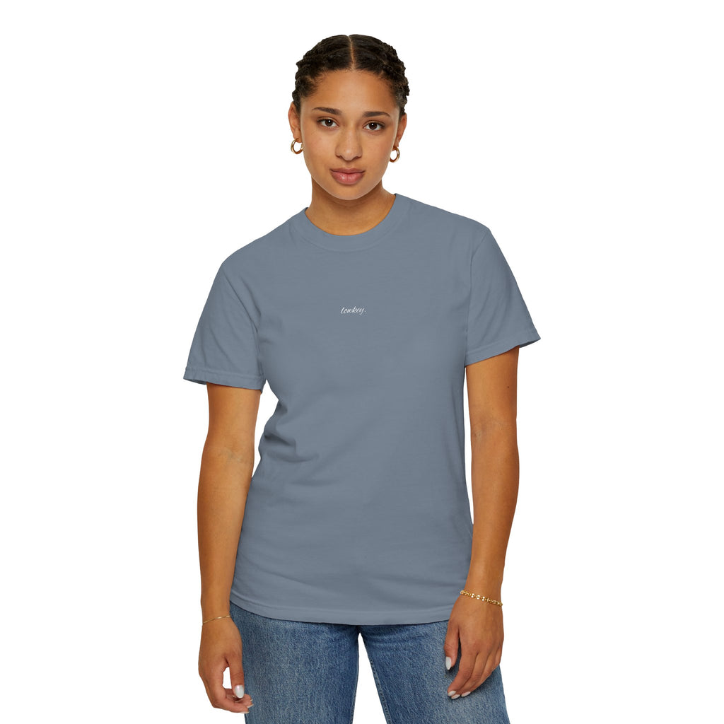 Lowkey Recovery Tee – Soft Touch