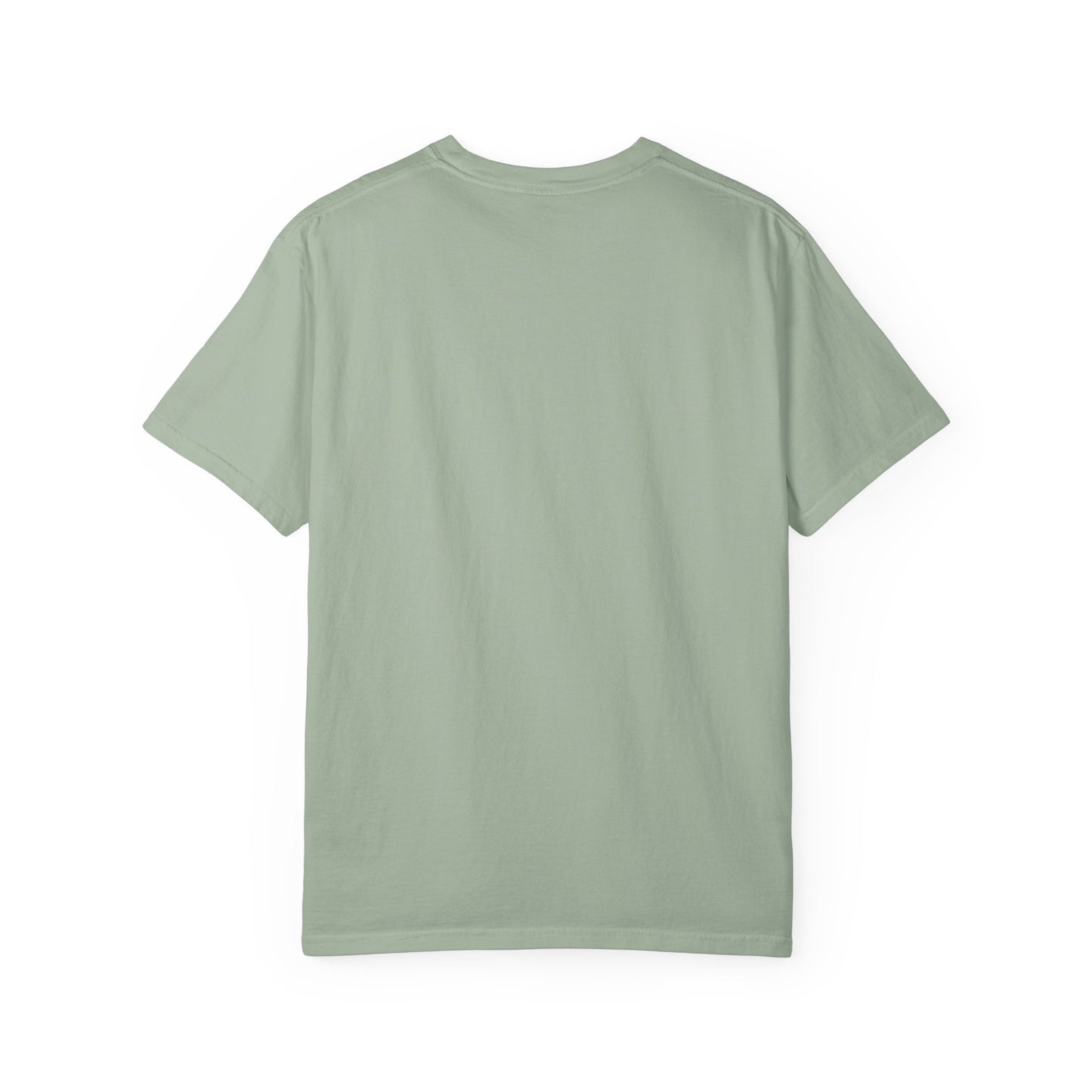 Lowkey Recovery Tee – Soft Touch