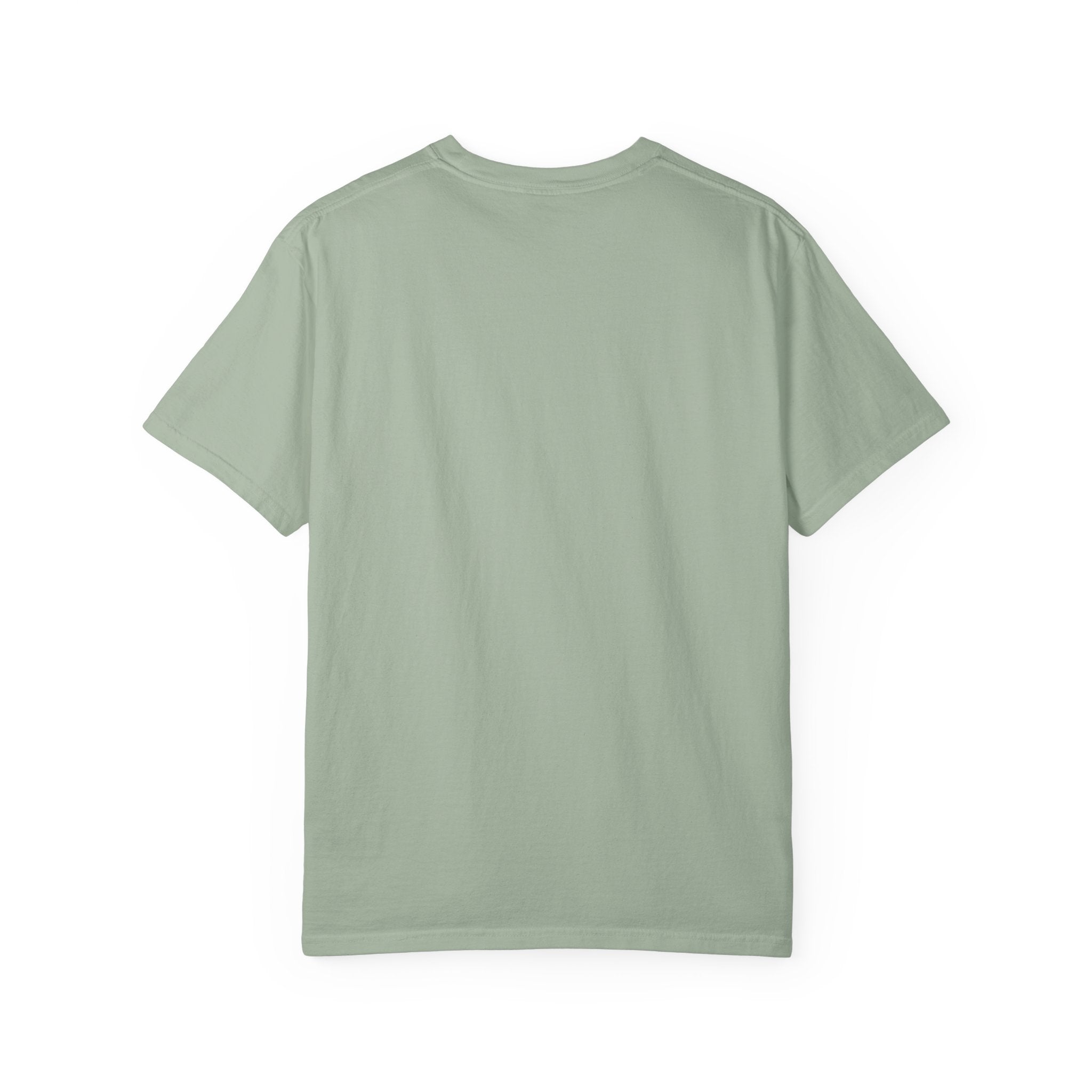 Lowkey Recovery Tee – Soft Touch