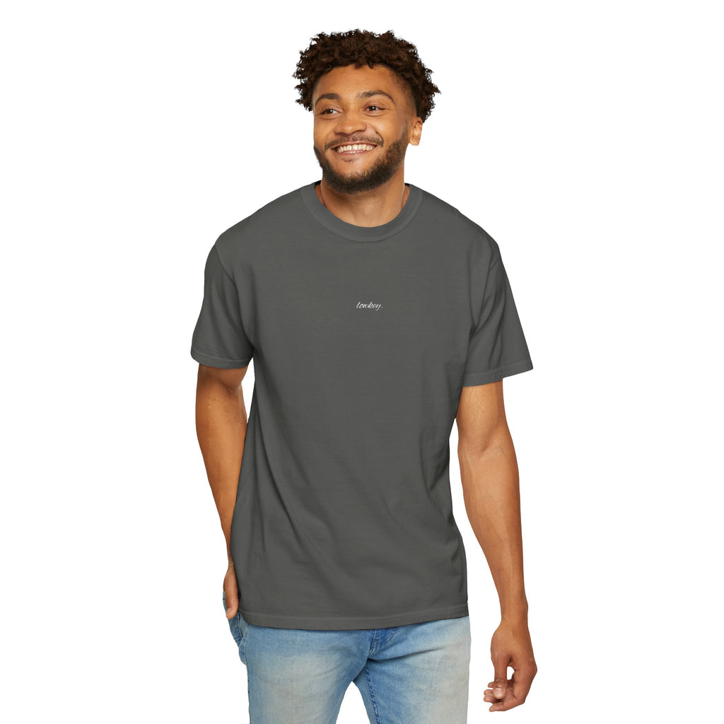 Lowkey Recovery Tee – Soft Touch