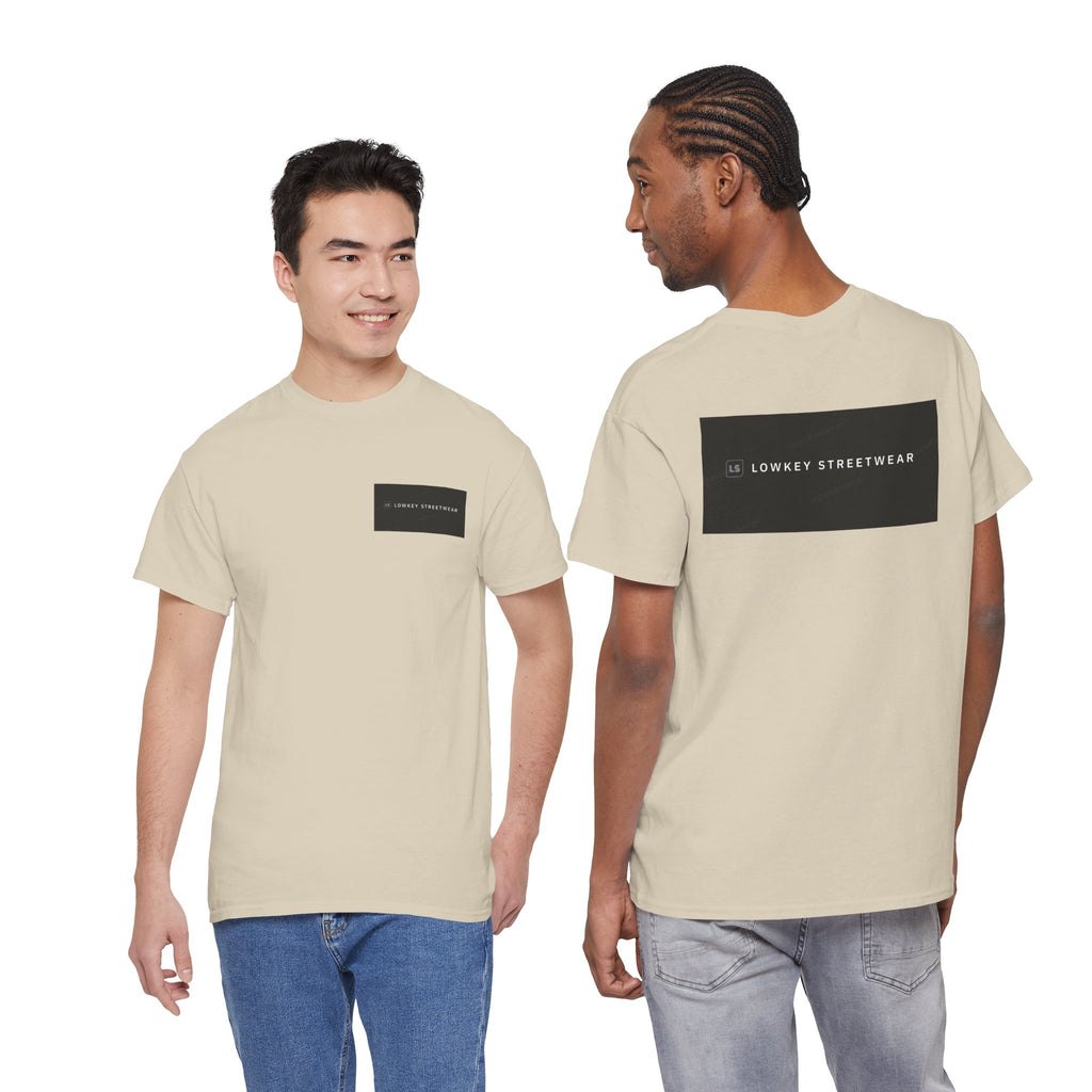 lowkey Essential Tee