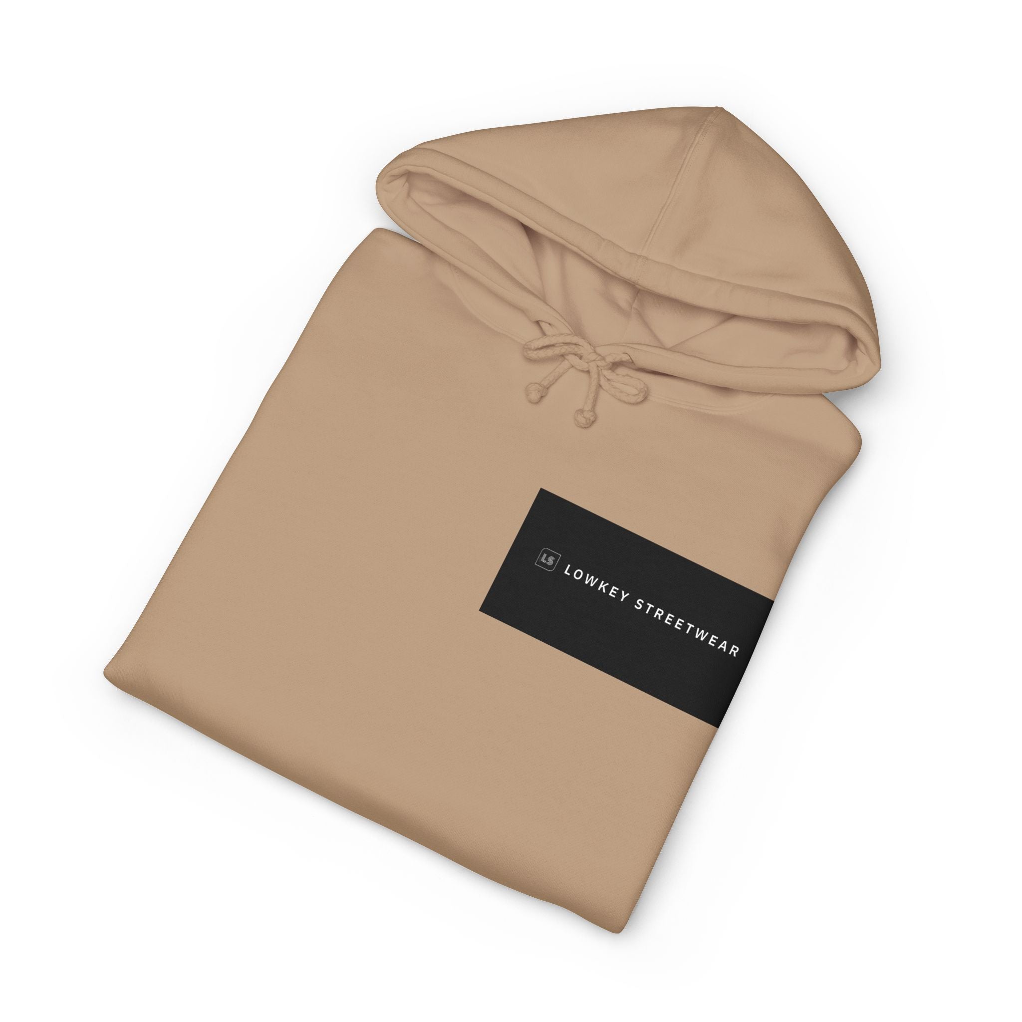 lowkey lounge hoodie