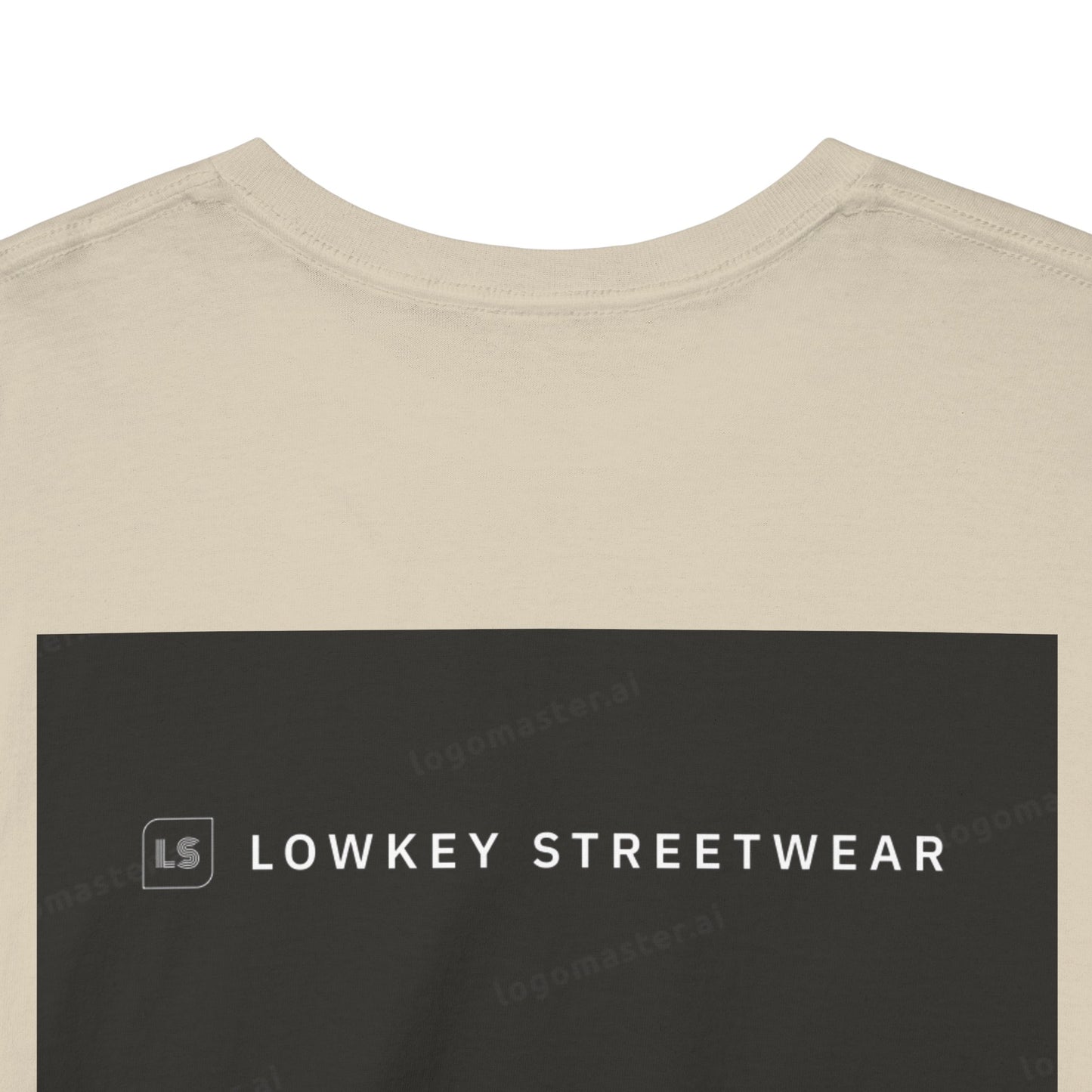 lowkey Essential Tee