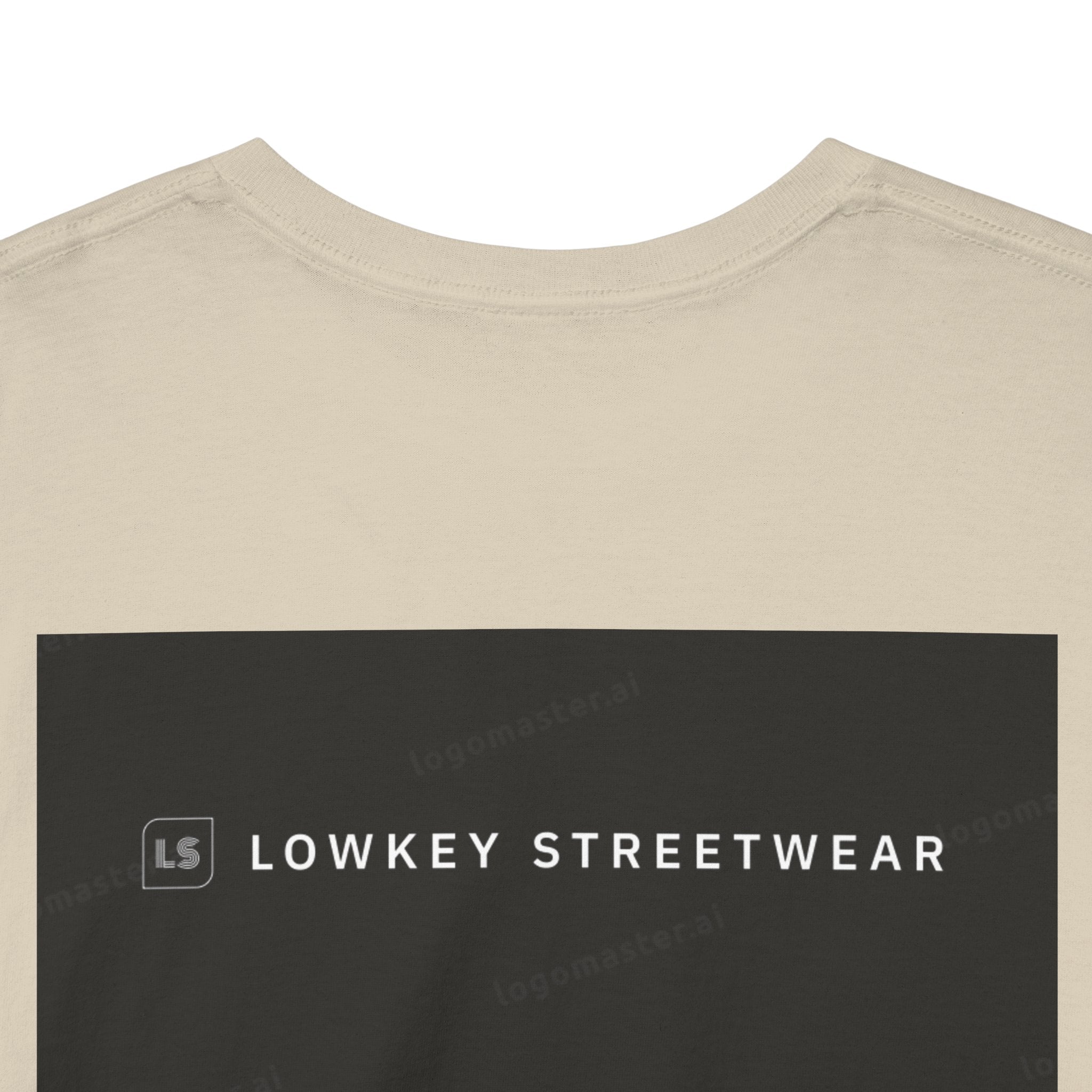 lowkey Essential Tee