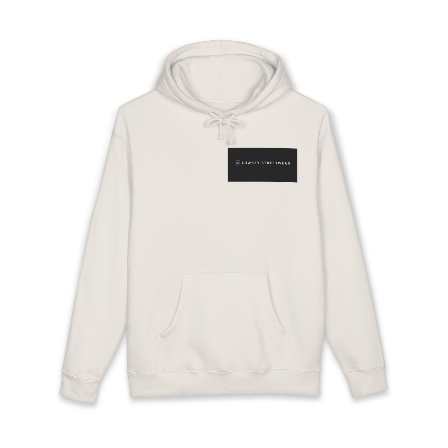 lowkey lounge hoodie