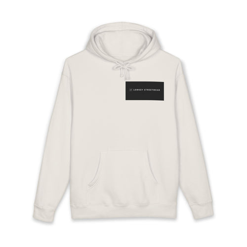 lowkey lounge hoodie