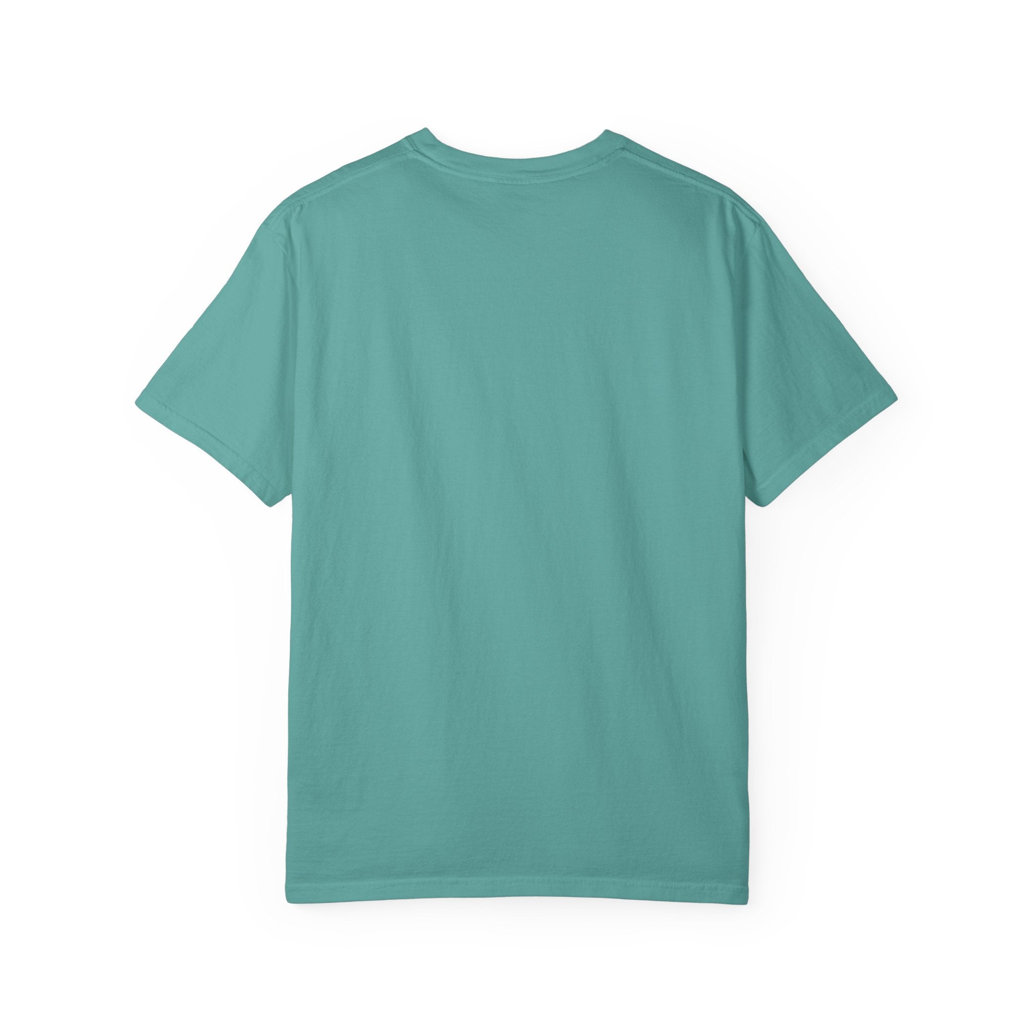 Lowkey Recovery Tee – Soft Touch