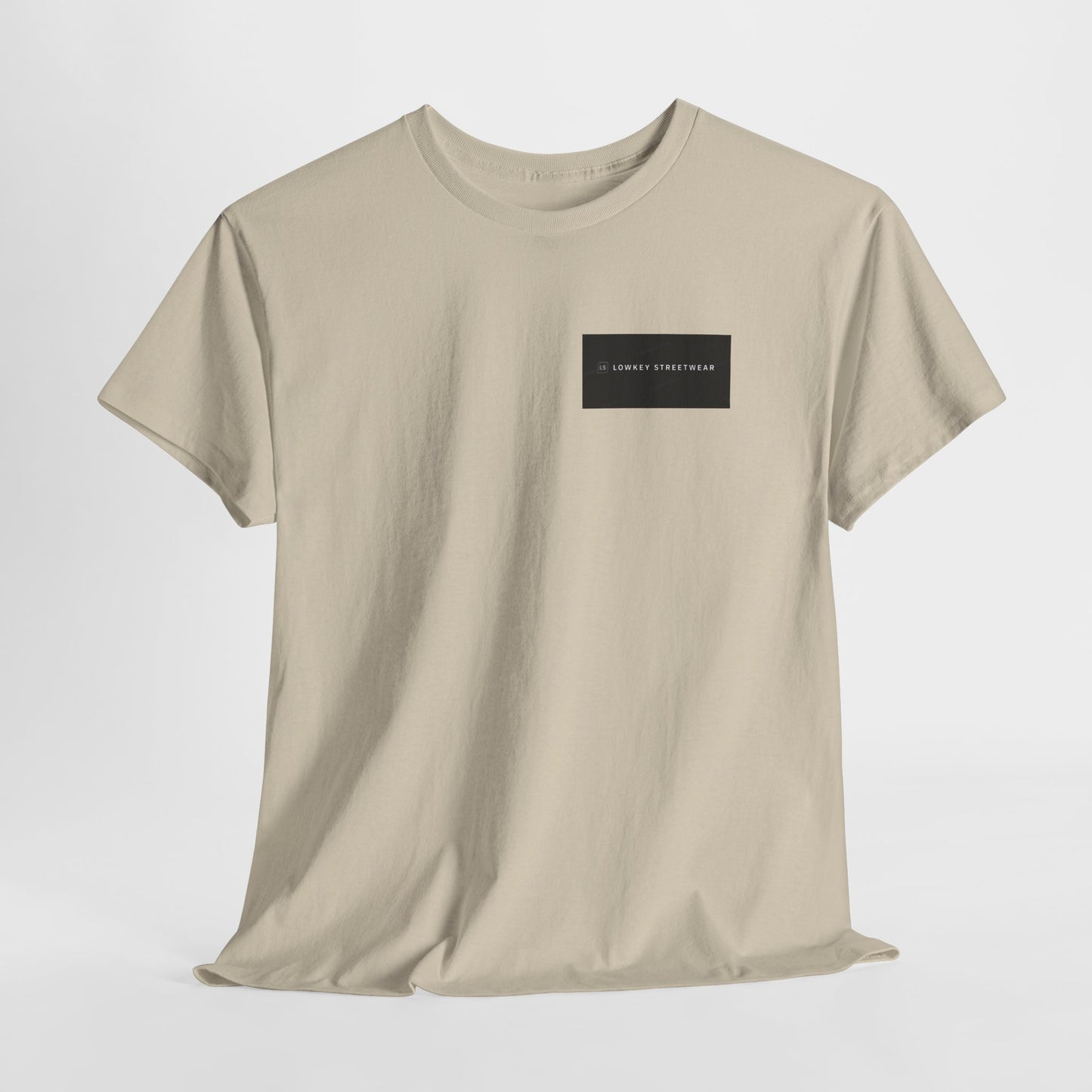 lowkey Essential Tee