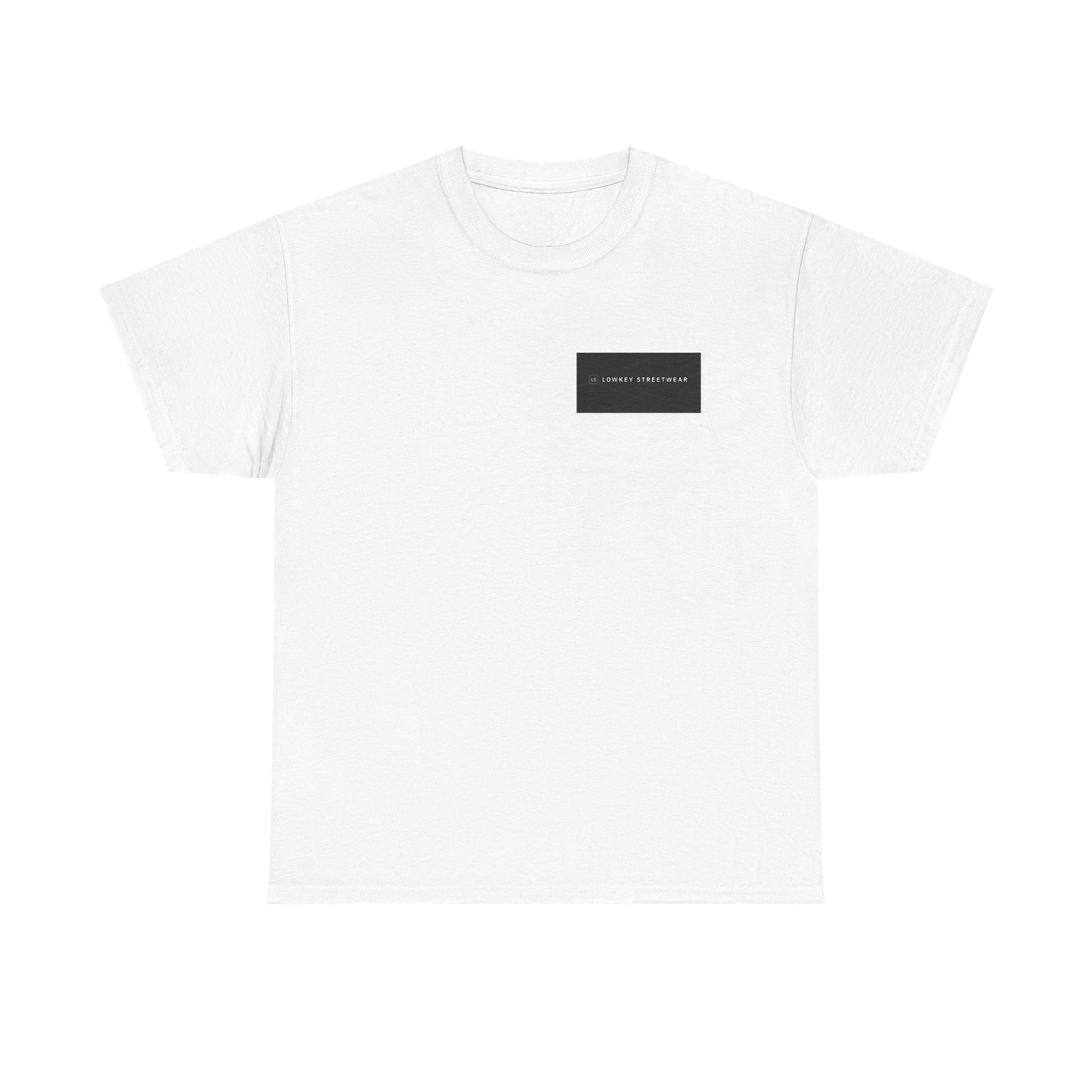 lowkey Essential Tee