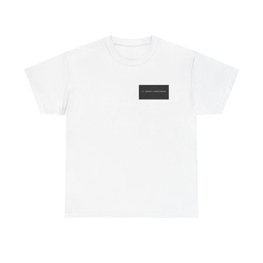 lowkey Essential Tee