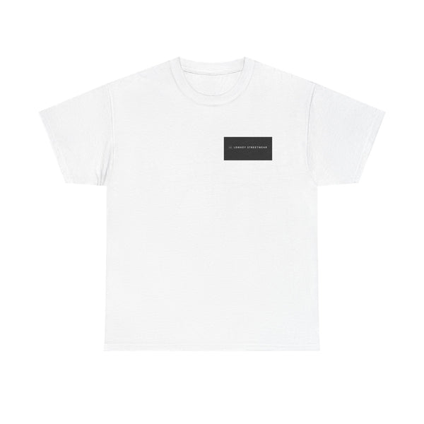 lowkey Essential Tee