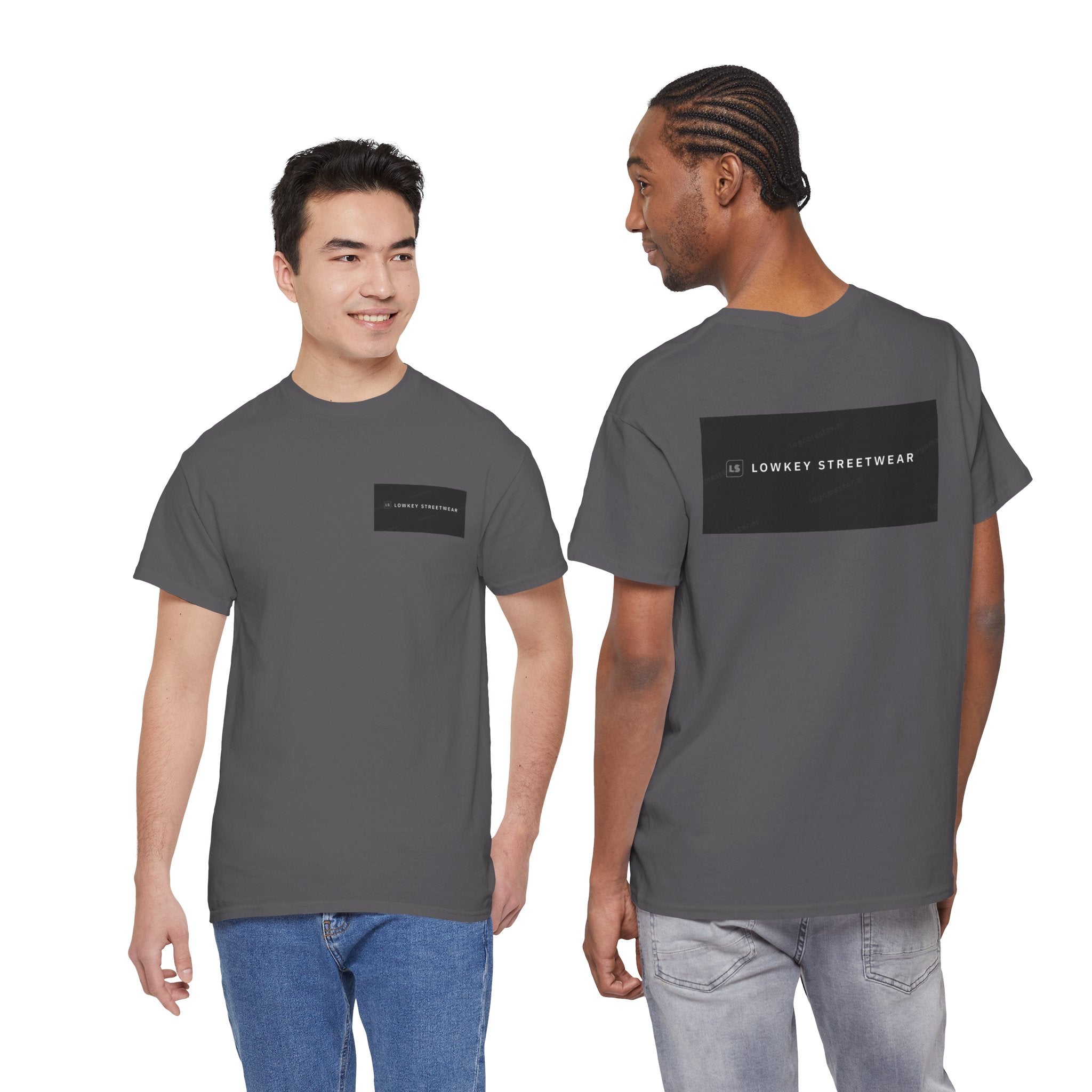 lowkey Essential Tee