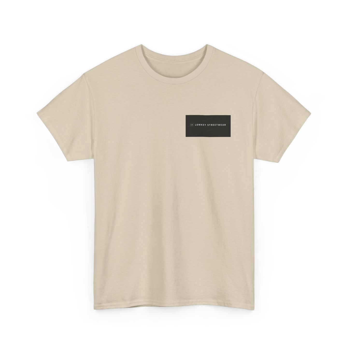 lowkey Essential Tee
