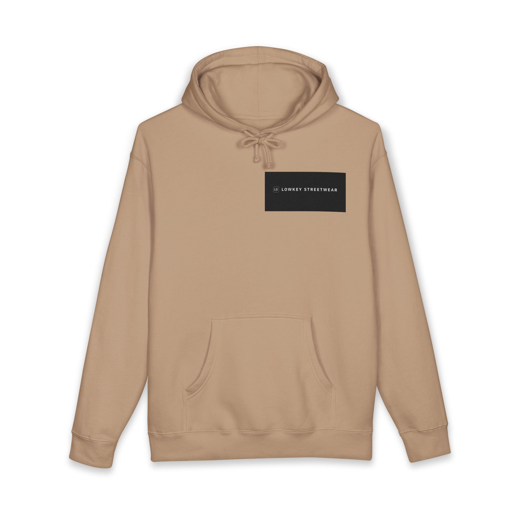 lowkey lounge hoodie