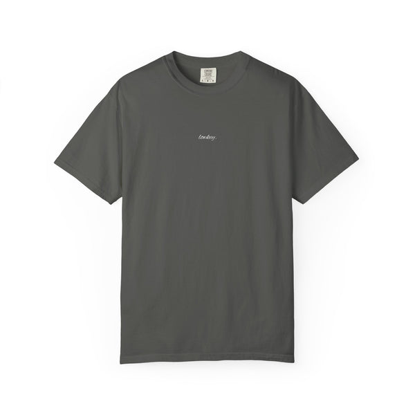 Lowkey Recovery Tee – Soft Touch