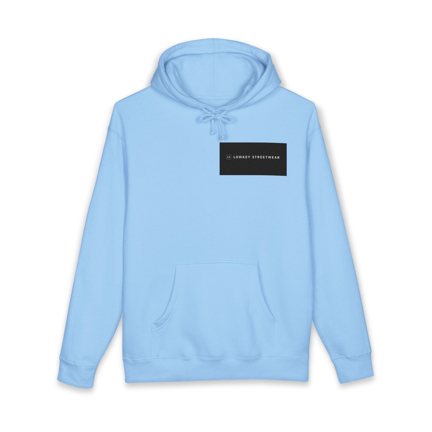 lowkey lounge hoodie