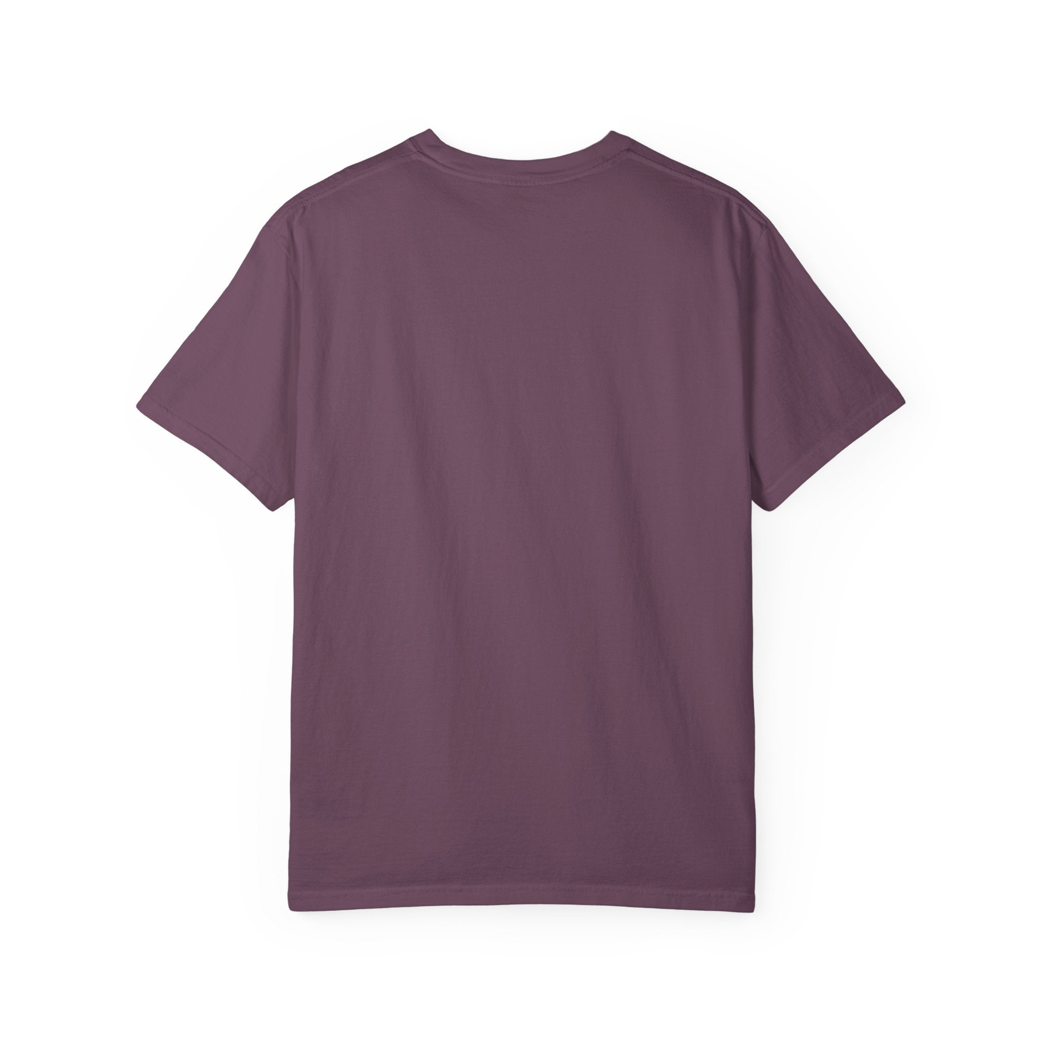 Lowkey Recovery Tee – Soft Touch